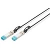 Digitus SFP + 10G DAC kabelis 1m