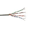 Assmann Electronic Kabelis U/UTP kat.5E Digitus AWG 24/1 pilkas 100m, 15 LGW