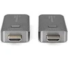 DIGITUS belaidės sistemos siųstuvai su HDMI jungtimis