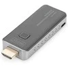 Assmann elektroninis DIGITUS belaidis HDMI siųstuvas, skirtas papildomam įrenginiui DS-55319