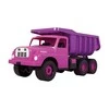 Dino Truck TATRA Rožinė