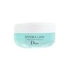 Dior Hydra Life Sorbet Fraicheur Kreminis drėkinamasis veido kremas normaliai / mišriai odai, 50 ml