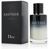 Balzamas po skutimosi Dior Sauvage, 100 ml