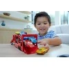 Mattel CARS transporteris Makas