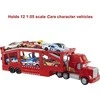 Mattel CARS transporteris Makas