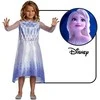 Disguise Disney Frozen Elsa princesės suknelė 109-123 cm (5-6 metų)