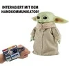 Mattel Žvaigždžių karai mandalorietis vaikas RC