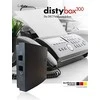 distyBox 300, akumulatorowy TAE do podstawy DECT/GAP