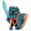 Djeco Arty Toys - Laukiniai kariai - Voras ( DJ06739 )