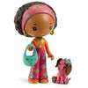 Djeco Tinyly - Poppy ir Nouky ( DJ06957 )