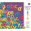 Djeco Magnetukų rinkinys - Magnetinės raidės (83 vnt.) ( DJ03102 )