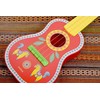 Djeco Animambo Muzikinis instrumentas - Havajų gitara ( DJ06013 )