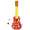 Djeco Animambo Muzikinis instrumentas - Havajų gitara ( DJ06013 )