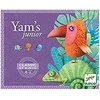 Djeco Klasikinis stalo žaidimas - Yahtzee ( DJ05209 )