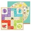 Djeco Klasikinių stalo žaidimų rinkinys - Ludo ir Žąsis ( DJ05226 )