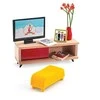Djeco Lėlių baldai - TV kambarys ( DJ07827 )