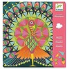 Djeco kūrybinis rinkinys - Mozaika - Coco ( DJ08888 )