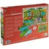 Djeco Dėlionė - Džiunglės (35 detalių) ( DJ07590 )
