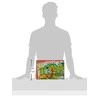 Djeco Dėlionė - Džiunglės (35 detalių) ( DJ07590 )