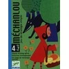 Djeco Kortų žaidimas - Raudonkepuraitė ( DJ05126 )