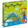 Djeco Stalo žaidimas - Hop! Hop! Hop! ( DJ08408 )