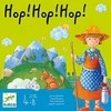 Djeco Stalo žaidimas - Hop! Hop! Hop! ( DJ08408 )