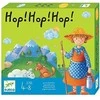 Djeco Stalo žaidimas - Hop! Hop! Hop! ( DJ08408 )