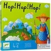 Djeco Stalo žaidimas - Hop! Hop! Hop! ( DJ08408 )