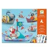 Djeco Origami rinkinys - Valtys ( DJ08779 )