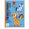 Djeco Kortų žaidimas - MotaMo Junior ( DJ05094 )