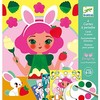 Djeco Spalvinimo siurprizai - Metas užkandžiams ( DJ09659 )