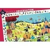 Djeco Dėlionė - Pasakos (54 detalių) ( DJ07561 )