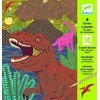 Djeco Nutrinamos kortelės - Dinozaurai ( DJ09726 )