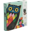 Dėlionė Djeco Medinė mozaika - Moza Boo ( DJ01693 )
