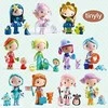 Djeco Tinyly figūrėlės - Elfe ir Bolero ( DJ06950 )