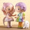 Djeco Tinyly - Elfe ir Bolero ( DJ06950 )