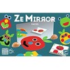 Djeco Mokomasis žaidimas - Ze Mirror - Veidrodiniai veidai ( DJ06482 )