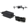 Įkroviklis jungiama į tinklą 65W DJI Mavic 3