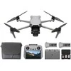 Dronas DJI Air 3S Fly More Combo (DJI RC)