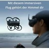 DJI Avata 2 dronas (Tik dronas)