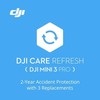 DJI Care Refresh DJI Mini 3 Pro (2 metų planas)