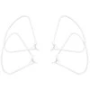 Dji Phantom P4 Part 62 Propeller Guard (propelerių apsauga)