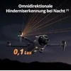 DJI Mavic 4 Pro Fly More Combo (DJI  RC 2) dronas