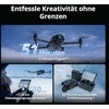 DJI Mavic 4 Pro Fly More Combo (DJI  RC 2) dronas