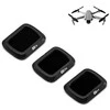 Filtrai DJI MAVIC AIR2 ND Filter Set