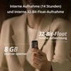 DJI Mic 2 (1 TX + 1 RX)