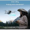 DJI Mini 4 Pro (DJI RC-N2) dronas