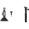 DJI Osmo veiksmo siurbimo taurės laikiklis