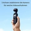 Vaizdo kamera DJI Pocket 2 Creator Combo