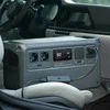 DJI automobilio valdiklis DJI maitinimas (SDC) (12V/24V)